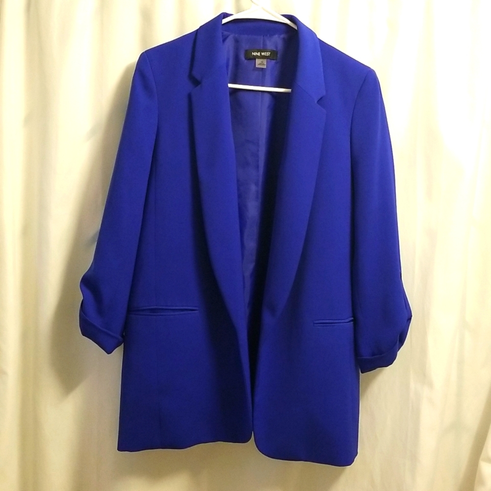 Nine West Blazer